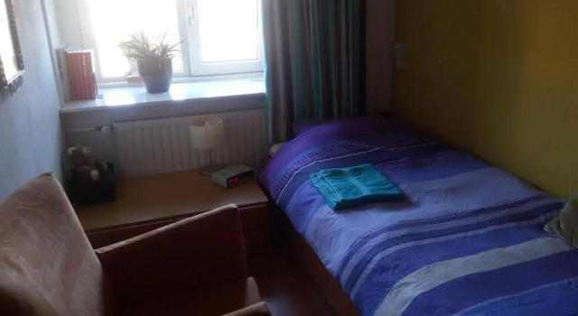 Номер Economy B&B Bij de koeien