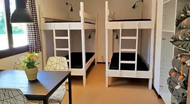 Naturskolen Gedser, Prenota Hotel Gedser Falster