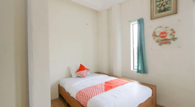 Camera singola Standard OYO 2614 Demasto Homestay
