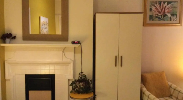 Двухместный номер Standard Arun Sands Rooms