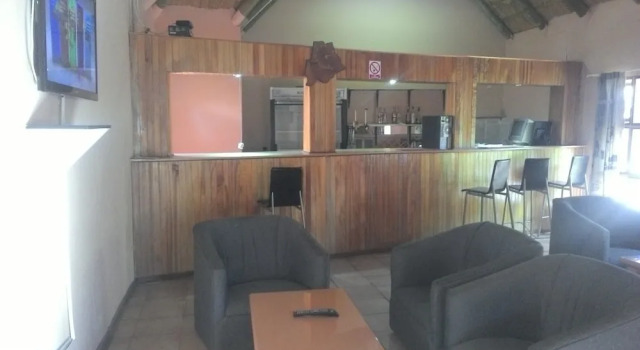 Echo Lodge
