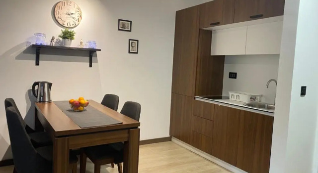 Апартаменты Apartman M&S - Zoned 2