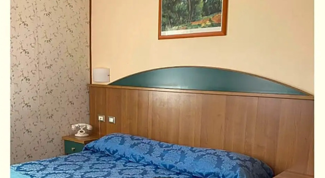 Номер Standard Locanda Da Renzo