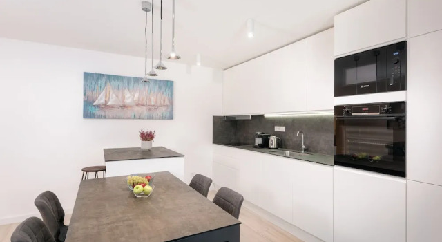 Апартаменты Apartments 01 Promajna