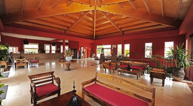 Villas Oasis Papagayo, Prenota Hotel Corralejo Isole Canarie