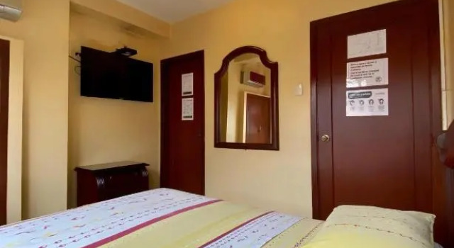 Hostal Montesa