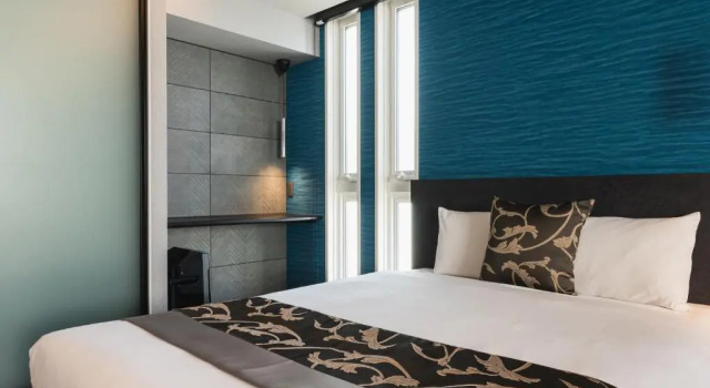 Номер Standard GRAND BASE Beppu Ekihigashi