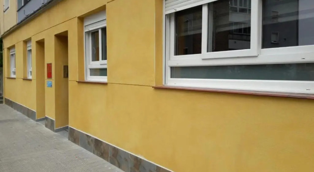 A.T. Altamira 15, Rezerwuj Hotel Hotele w Baskonia z parkingiem, Parking