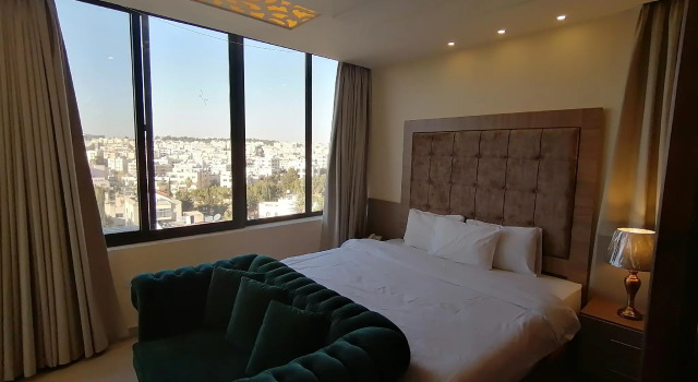 Номер Royal AlQimah Hotel Apartments