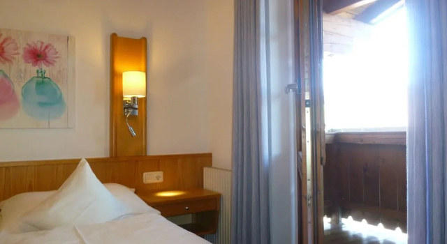 Апартаменты с 2 комнатами с балконом Apartment Anita