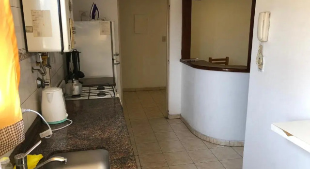 Апартаменты Catalina Norte