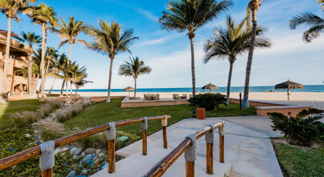 La Jolla G102 in San Jos del Cabo