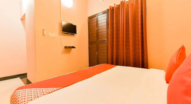 OYO 14963 samaritan inn