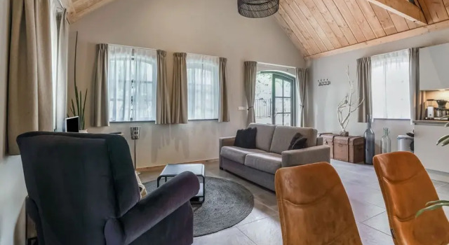Spacious Holiday Home the Centre of Grubbenvorst, Prenota Hotel Hotel a Limburgo con parcheggio, Parcheggio