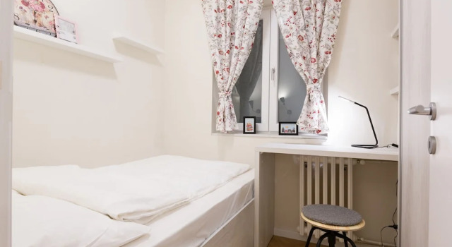 Belgrade Center Apartment