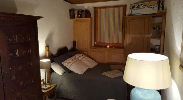 Апартаменты Chalet Blanc " PREMIER "