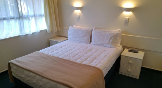 Номер Standard c 1 комнатой Hobsons Choice Motel