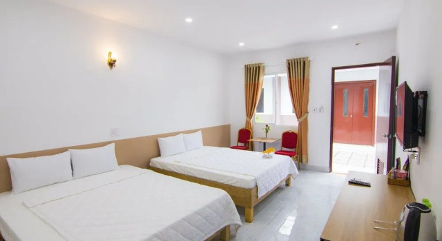 Thanh Binh Hotel