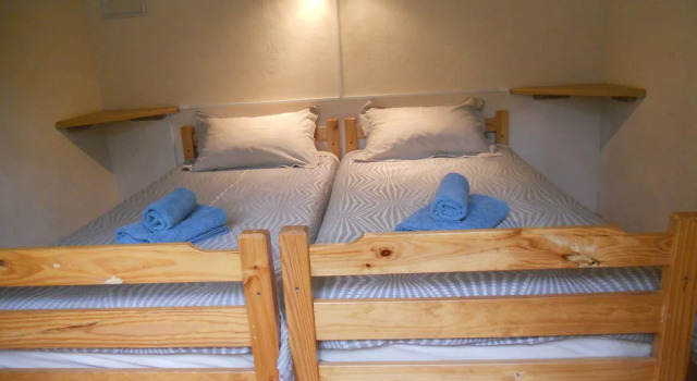 De Hoop Cottages, Buchen Sie Hotel Robertson Westkap
