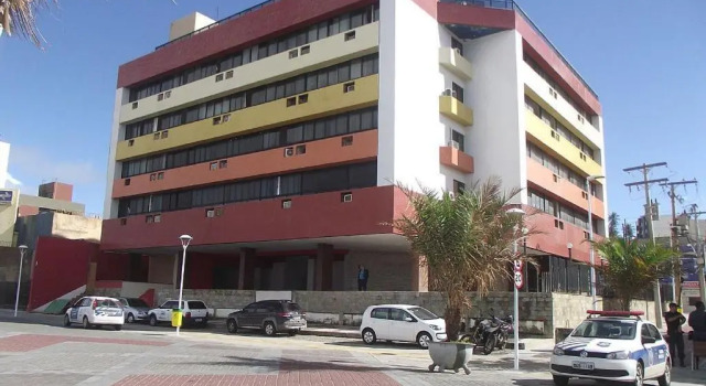 Farol Barra Flat 113, Забронировать Отель Сальвадор штат Баия