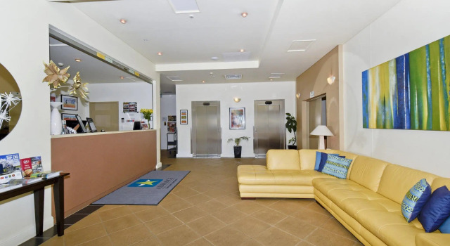 Metro Advance Apartments & Hotel, Darwin