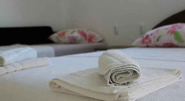 Apartment Slobo 1