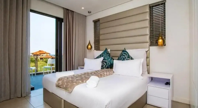 Вилла Luxury Zimbali by Euphoric, Zimbali Coastal Resort, Ballito