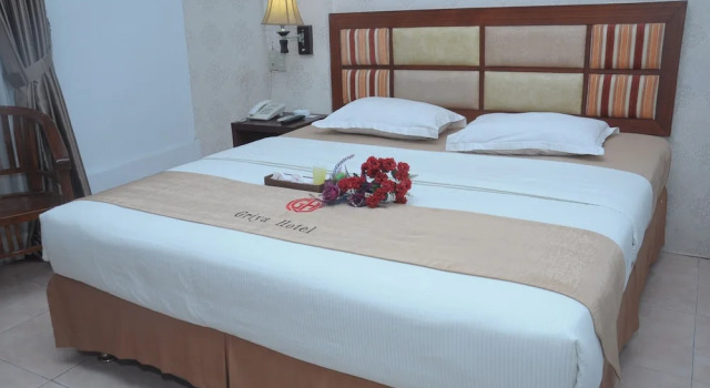 Executive Zimmer Griya Hotel