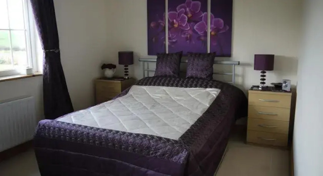 Inishfree Bed and Breakfast, Prenota Hotel Culdaff 