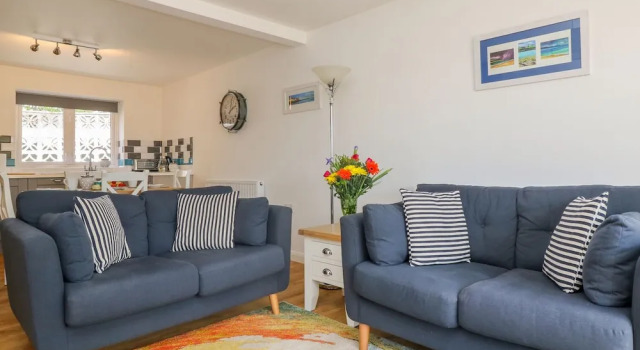 Strawberries & Cream Retreat, Забронировать Отель Отели Корнуолл 4 звезды, 4*