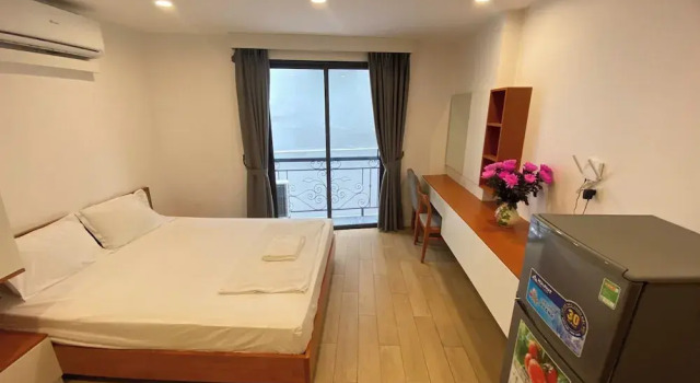 Студия Deluxe Era Cozy Apartment