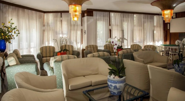 Family Hotel Alexander