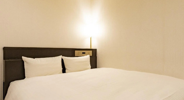 Двухместный номер Standard Nishitetsu Inn Kurosaki