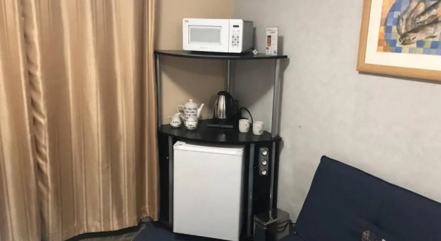 Amplia Habitación tipo Ejecutiva con baño y acceso privados, Rezerwuj Hotel Hotele w Toluca z parkingiem, Parking
