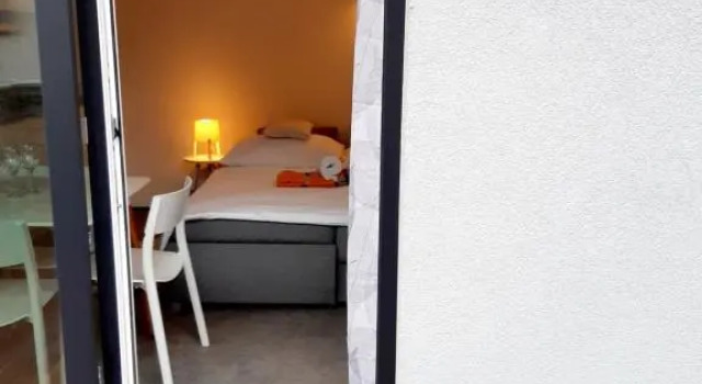Apartment Moravský Kras, Prenota Appartamento Hotel a Moravia meridionale con parcheggio, Parcheggio