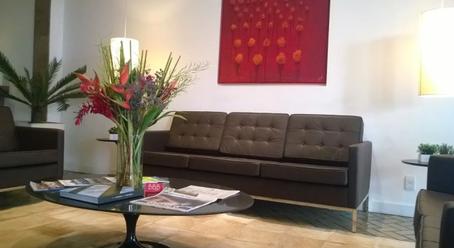 Ipanema Flat 1 Quarto RBT192205