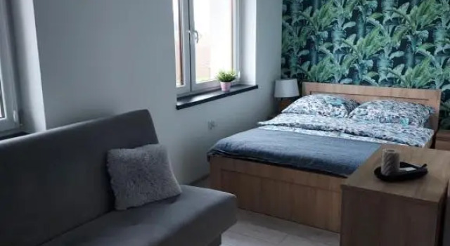 Apartamenty Happy House, Book Hotel Hotels in Zator with Parking, Parking