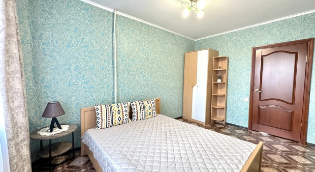 Компас апарт. мкр.10 д.39