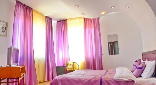 Семейный номер Standard Amethyst House Therme & Bucharest Otopeni Airport