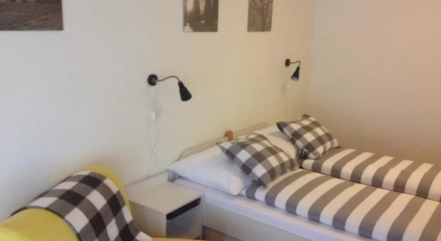 Penzion Flores, Rezervovat Hotel Hotely v Žilinský kraj s parkováním, Parkování