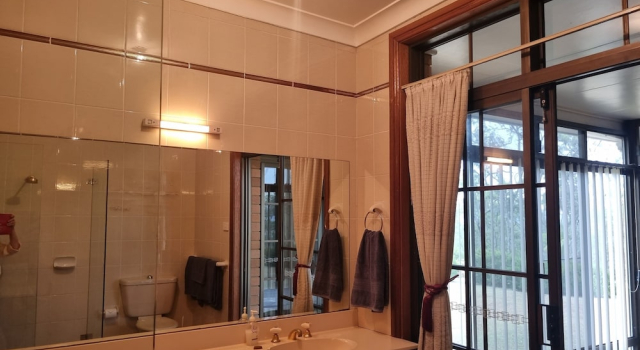 Номер Deluxe Hill Top Country Guest House