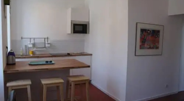 Appartement Le Milly