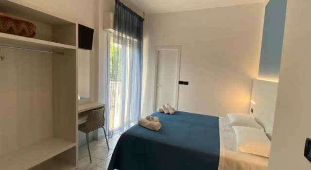 Номер Standard Hotel Stella Alpina