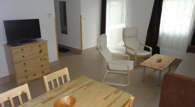 Люкс Apartments Bor