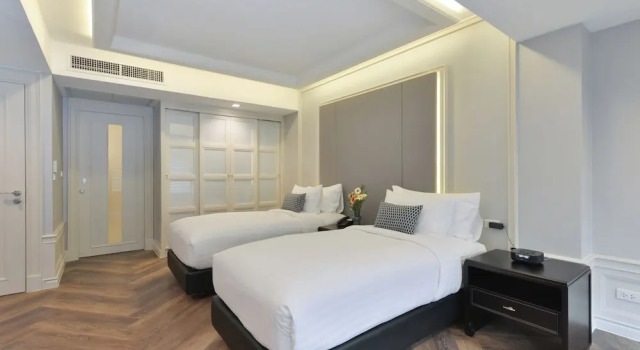 Номер Premium Centre Point Sukhumvit Thong-Lo