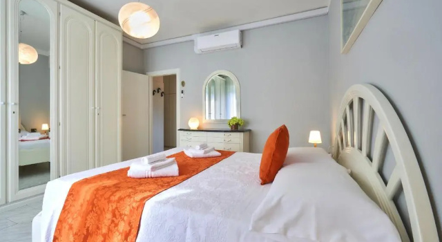 Apartment Varenna Dream