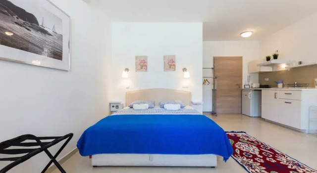 Студия Villa Ria