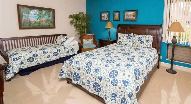 Grand Champions 35 - Two Bedroom Condo