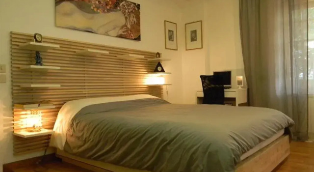 Номер Standard Guest House Il Limone Nascosto