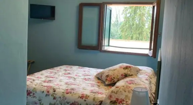 Двухместный номер Standard Albergo Villa San Michele